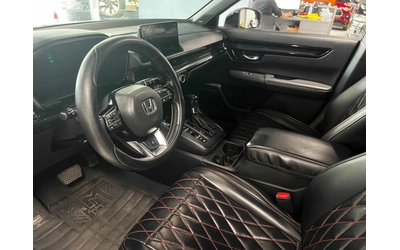honda-cr-v - 5