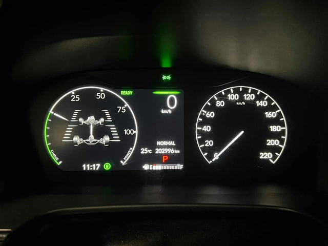 Honda Cr-v Touring * CARFAX * АВТО КРЕДИТ * - автомобили, коли, обяви за нови и употребявани 6