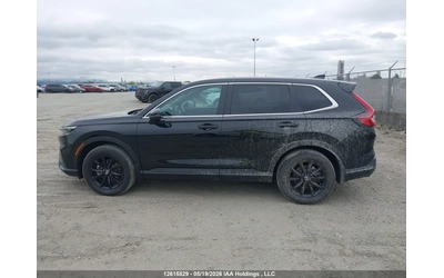 Honda CR-V 2.0 Hybrid EXL - автомобили, коли, обяви за нови и употребявани 12