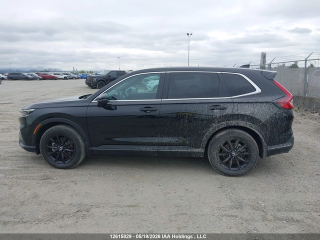 Honda CR-V 2.0 Hybrid EXL - автомобили, коли, обяви за нови и употребявани 12