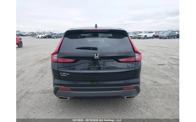 Honda CR-V 2.0 Hybrid EXL - автомобили, коли, обяви за нови и употребявани 14