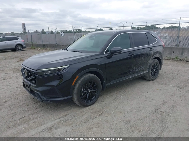 Honda CR-V 2.0 Hybrid EXL - автомобили, коли, обяви за нови и употребявани 1
