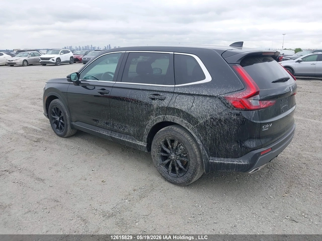Honda CR-V 2.0 Hybrid EXL - автомобили, коли, обяви за нови и употребявани 2