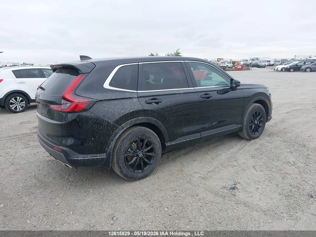 Honda CR-V 2.0 Hybrid EXL - автомобили, коли, обяви за нови и употребявани 3