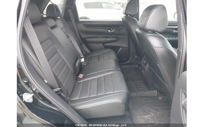 Honda CR-V 2.0 Hybrid EXL - автомобили, коли, обяви за нови и употребявани 7