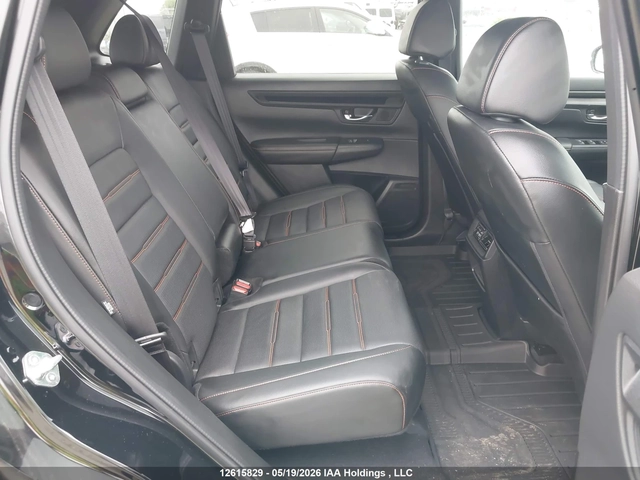 Honda CR-V 2.0 Hybrid EXL - автомобили, коли, обяви за нови и употребявани 7