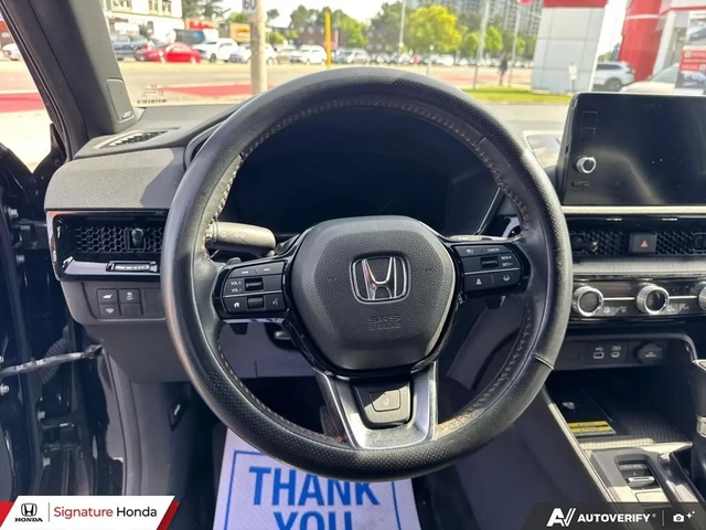 Honda CR-V CR-V - автомобили, коли, обяви за нови и употребявани 10