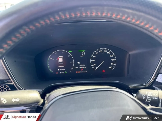 Honda CR-V CR-V - автомобили, коли, обяви за нови и употребявани 11