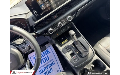Honda CR-V CR-V - автомобили, коли, обяви за нови и употребявани 12