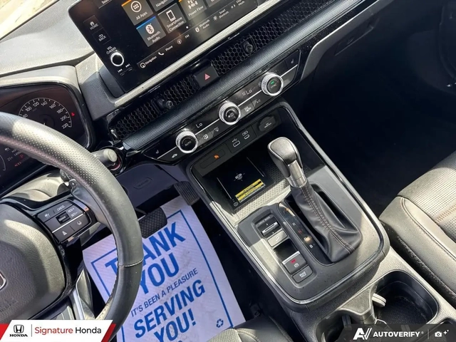 Honda CR-V CR-V - автомобили, коли, обяви за нови и употребявани 12