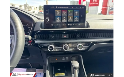 Honda CR-V CR-V - автомобили, коли, обяви за нови и употребявани 13