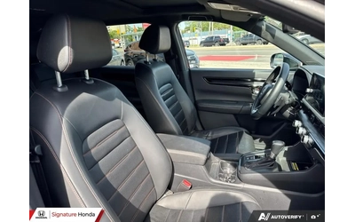 Honda CR-V CR-V - автомобили, коли, обяви за нови и употребявани 15
