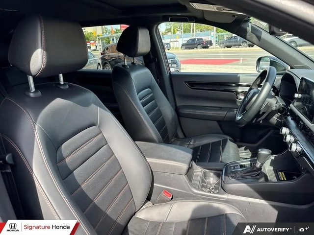 Honda CR-V CR-V - автомобили, коли, обяви за нови и употребявани 15