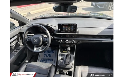 Honda CR-V CR-V - автомобили, коли, обяви за нови и употребявани 16