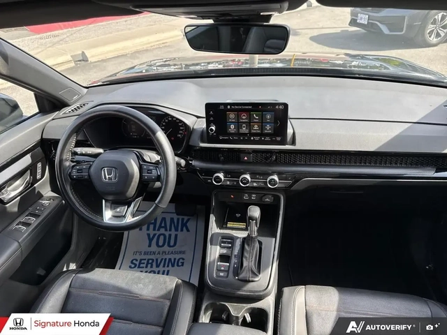 Honda CR-V CR-V - автомобили, коли, обяви за нови и употребявани 16