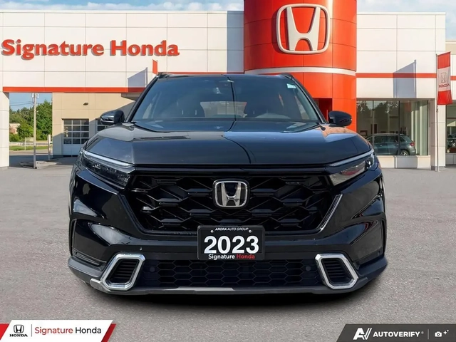 Honda CR-V CR-V - автомобили, коли, обяви за нови и употребявани 1
