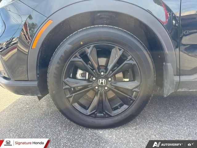 Honda CR-V CR-V - автомобили, коли, обяви за нови и употребявани 4