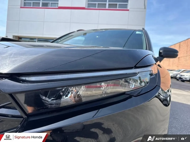 Honda CR-V CR-V - автомобили, коли, обяви за нови и употребявани 5