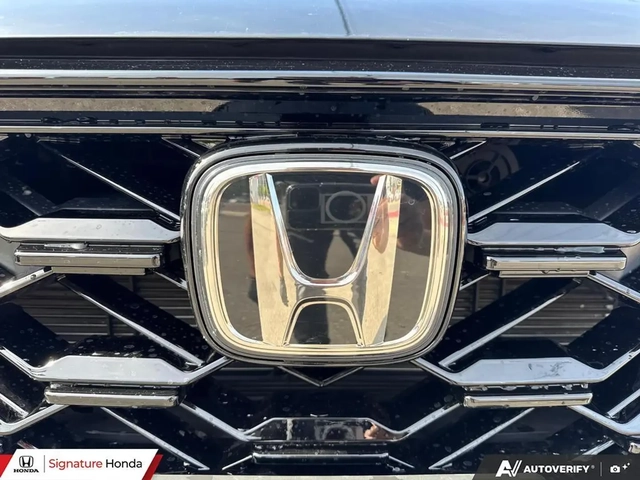 Honda CR-V CR-V - автомобили, коли, обяви за нови и употребявани 6
