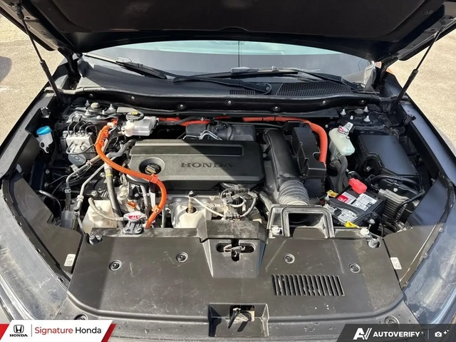 Honda CR-V CR-V - автомобили, коли, обяви за нови и употребявани 7