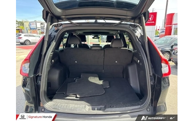 Honda CR-V CR-V - автомобили, коли, обяви за нови и употребявани 8