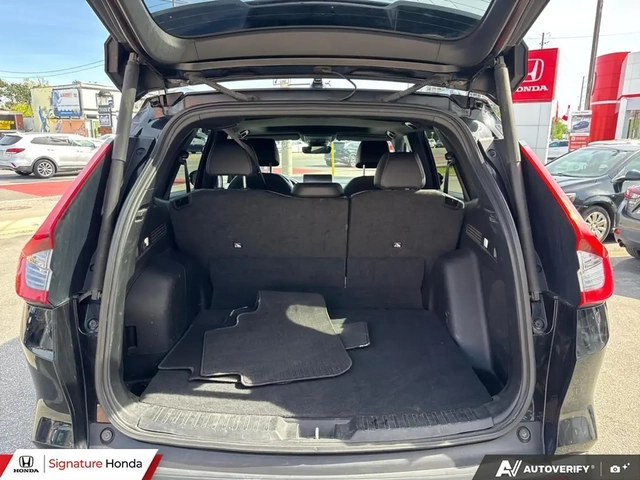 Honda CR-V CR-V - автомобили, коли, обяви за нови и употребявани 8