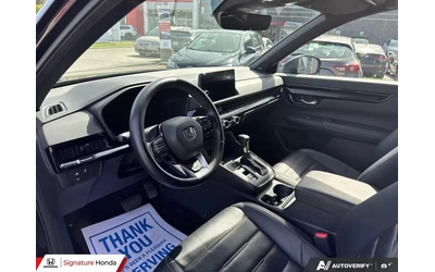 Honda CR-V CR-V - автомобили, коли, обяви за нови и употребявани 9