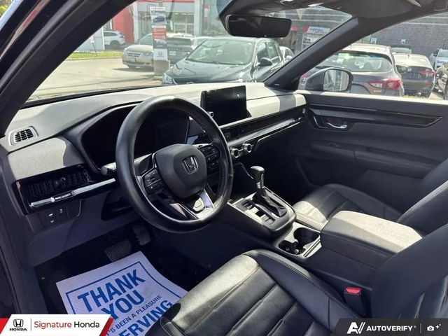 Honda CR-V CR-V - автомобили, коли, обяви за нови и употребявани 9