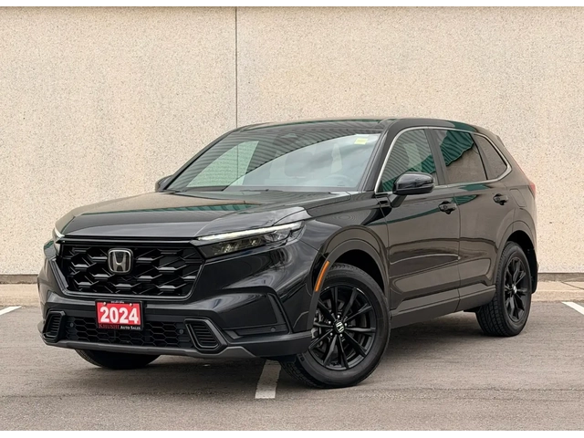 Honda CR-V CR-V - автомобили, коли, обяви за нови и употребявани 0