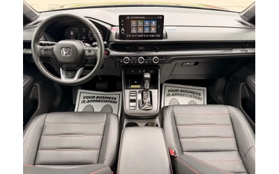 Honda CR-V CR-V - автомобили, коли, обяви за нови и употребявани 11