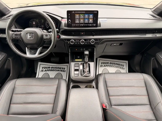 Honda CR-V CR-V - автомобили, коли, обяви за нови и употребявани 11