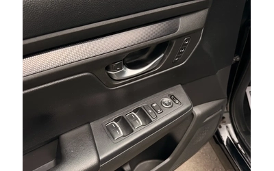 Honda CR-V CR-V - автомобили, коли, обяви за нови и употребявани 13