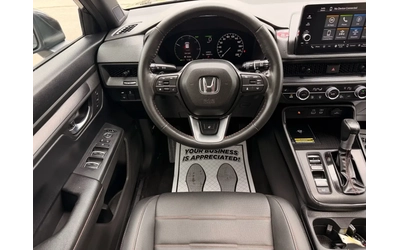 Honda CR-V CR-V - автомобили, коли, обяви за нови и употребявани 14