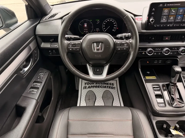 Honda CR-V CR-V - автомобили, коли, обяви за нови и употребявани 14