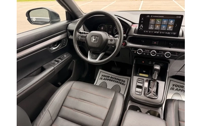 Honda CR-V CR-V - автомобили, коли, обяви за нови и употребявани 15