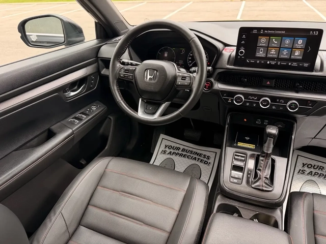 Honda CR-V CR-V - автомобили, коли, обяви за нови и употребявани 15