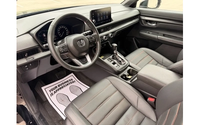 Honda CR-V CR-V - автомобили, коли, обяви за нови и употребявани 16