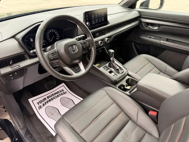 Honda CR-V CR-V - автомобили, коли, обяви за нови и употребявани 16