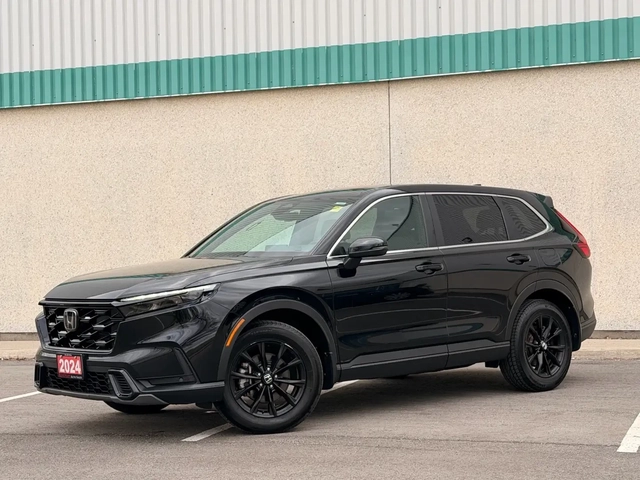 Honda CR-V CR-V - автомобили, коли, обяви за нови и употребявани 3