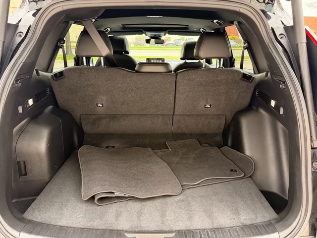 Honda CR-V CR-V - автомобили, коли, обяви за нови и употребявани 4