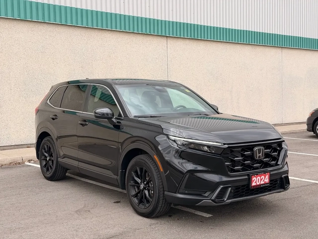 Honda CR-V CR-V - автомобили, коли, обяви за нови и употребявани 5