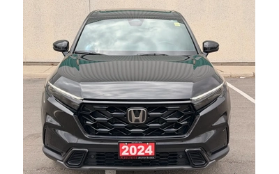 Honda CR-V CR-V - автомобили, коли, обяви за нови и употребявани 6