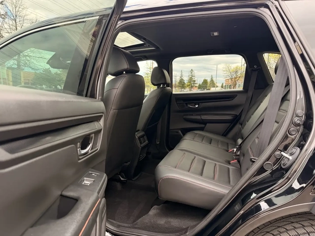 Honda CR-V CR-V - автомобили, коли, обяви за нови и употребявани 8