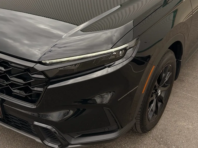 Honda CR-V CR-V - автомобили, коли, обяви за нови и употребявани 9