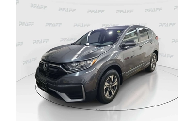honda-cr-v - 0