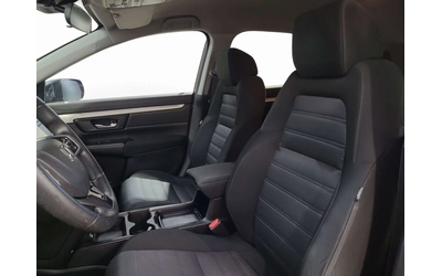 Honda Cr-v 4x4 / ЦЕНА ДО БГ - автомобили, коли, обяви за нови и употребявани 12
