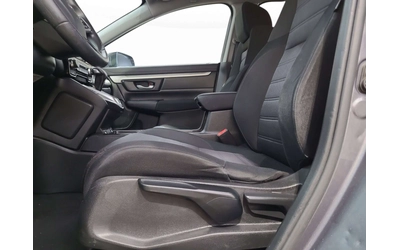 Honda Cr-v 4x4 / ЦЕНА ДО БГ - автомобили, коли, обяви за нови и употребявани 13