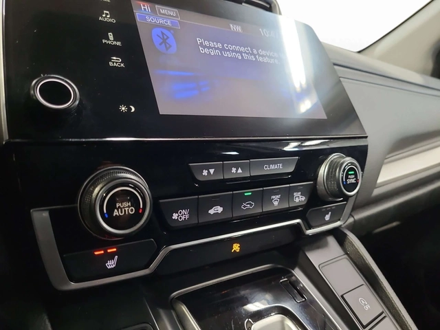 Honda Cr-v 4x4 / ЦЕНА ДО БГ - автомобили, коли, обяви за нови и употребявани 15