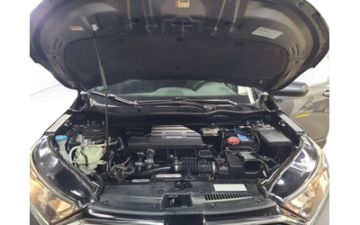 Honda Cr-v 4x4 / ЦЕНА ДО БГ - автомобили, коли, обяви за нови и употребявани 16