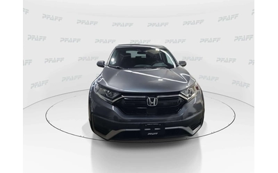 honda-cr-v - 2